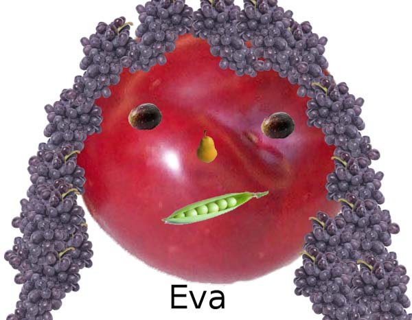 Eva