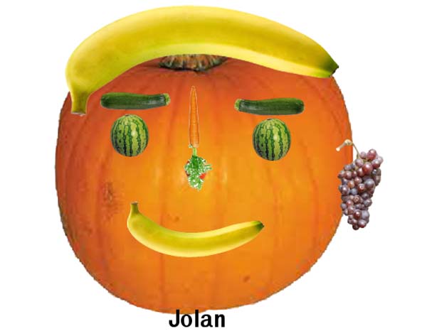 Jolan