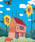 Tournesols