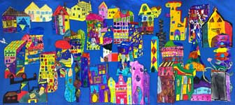 fresque 1