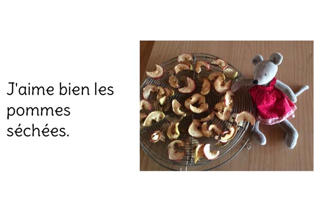 Ciboulette
