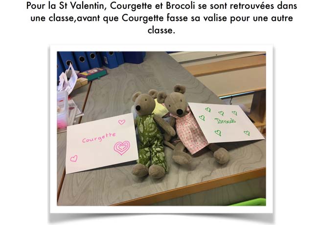 Courgette