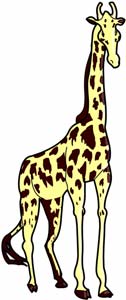 Girafe