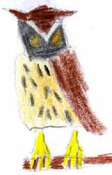 Hibou
