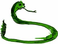 Serpent
