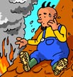 Gédô feu