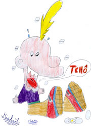 Titeuf