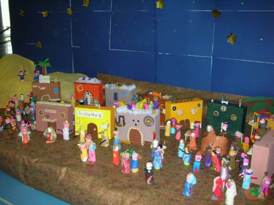 Crèche 2