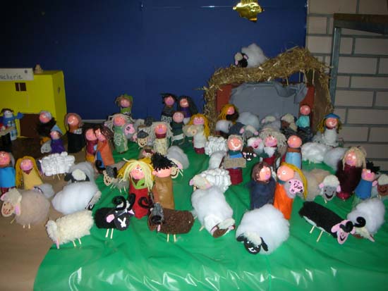 Crèche 5