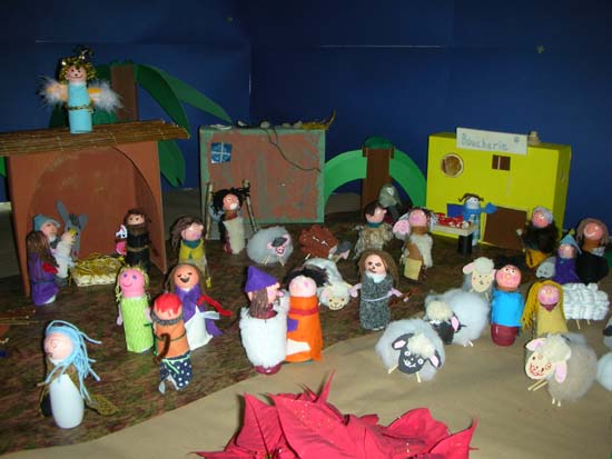 Crèche 6