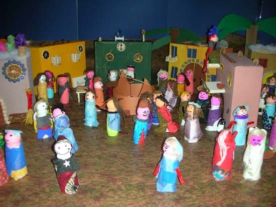 Crèche 8