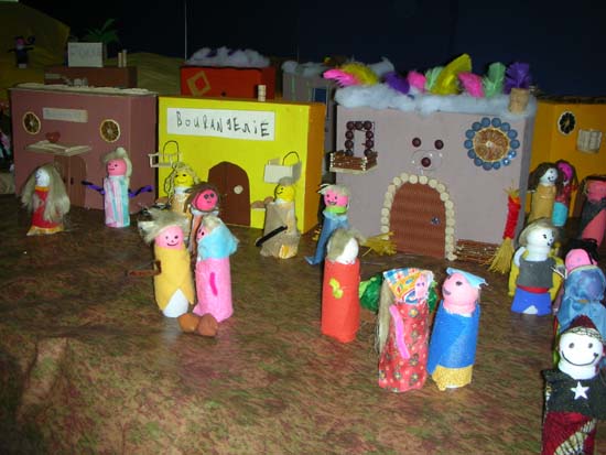 Crèche 9