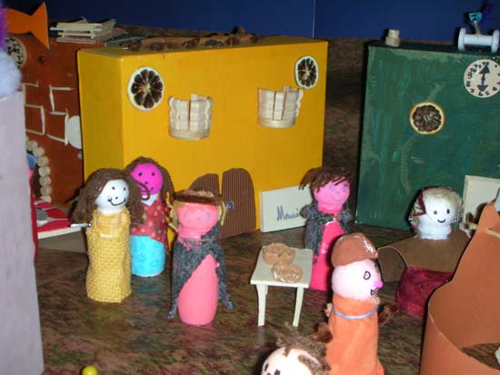 Crèche 10