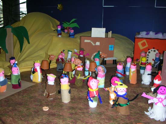 Crèche 12