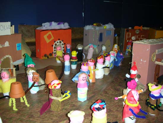 Crèche 13