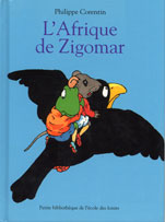 L’Afrique de Zigomar