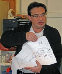 Hubert Ben Kemoun