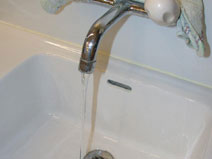 robinet