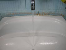 lavabo