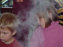 vapeur