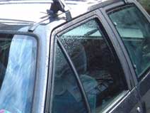 voiture