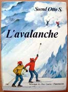 L’avalanche