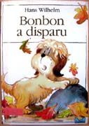 Bonbon a disparu