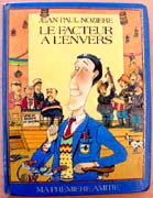 Le facteur à l’envers