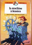 La machine à fessées