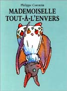 Mademoiselle tout-à-l’envers