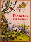 Planète des Couleurs