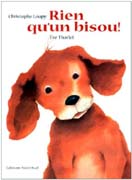 Rien qu’un bisou !