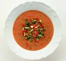 Gaspacho