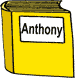 Anthony