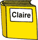 Claire