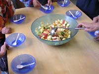 salade