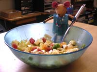 salade de fruits