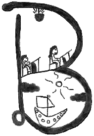 logo Bluard