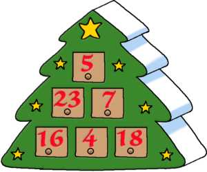calendrier