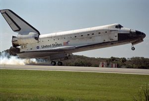 STS-95_landing