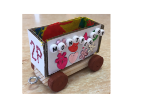edunet 17-18_train Versoix wagon