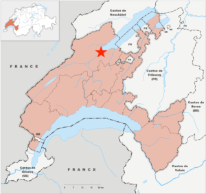 Yverdon