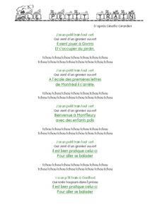 edunet_17-18_trainvert_paroles chant