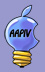Logo AAPIV